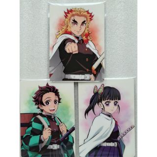 集英社 - D.Gray-man アニメイト ジャンプフェア 特典 カード 集英社 - D.Gray-man アニメイト ジャンプフェア 特典 カード