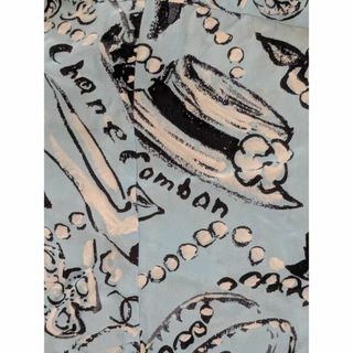 CHANEL(シャツ/ブラウス(半袖/袖なし))のフリマアイテム一覧 CHANEL(シャツ/ブラウス(半袖/袖なし))のフリマアイテム一覧