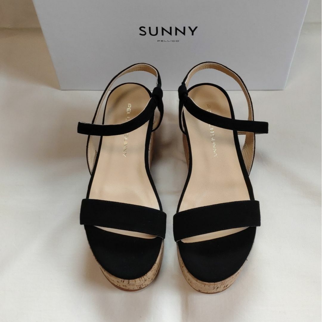 PELLICO SUNNY - 定価35200円 新品 ペリーコサニー RIMINI PELLICO SUNNY - 定価35200円 新品 ペリーコサニー RIMINI