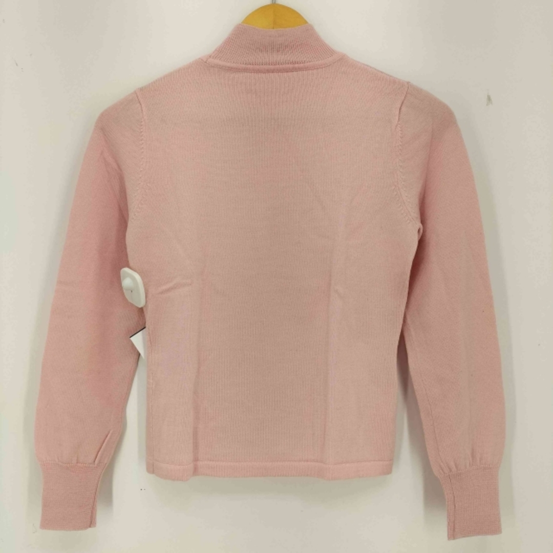 Courreges - courreges(クレージュ) ウール ステッチ チェック Courreges - courreges(クレージュ) ウール ステッチ チェック
