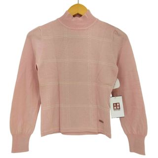 Courreges(ニット/セーター)のフリマアイテム一覧 Courreges(ニット/セーター)のフリマアイテム一覧