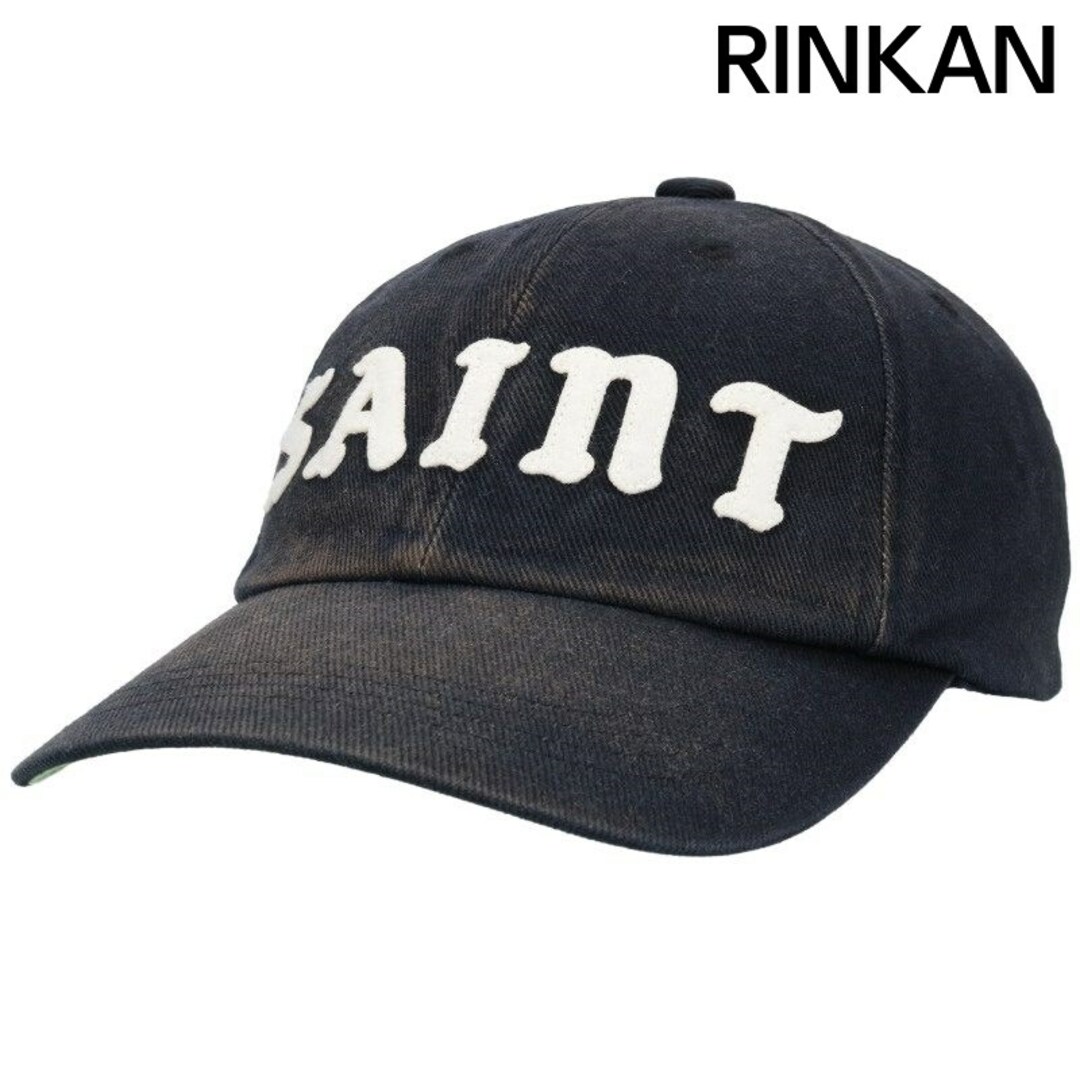 セントマイケル SAINT MICHAEL 25SS SM-HR8-0000-079 ウォッシュ セントマイケル SAINT MICHAEL 25SS SM-HR8-0000-079 ウォッシュ