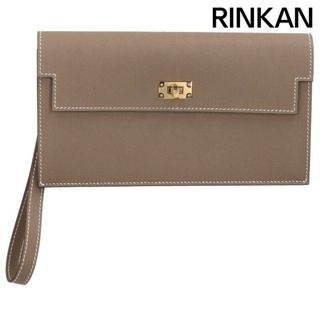 HERMES - 【入手困難】エルメス カードケース City zippe card HERMES - 【入手困難】エルメス カードケース City zippe card