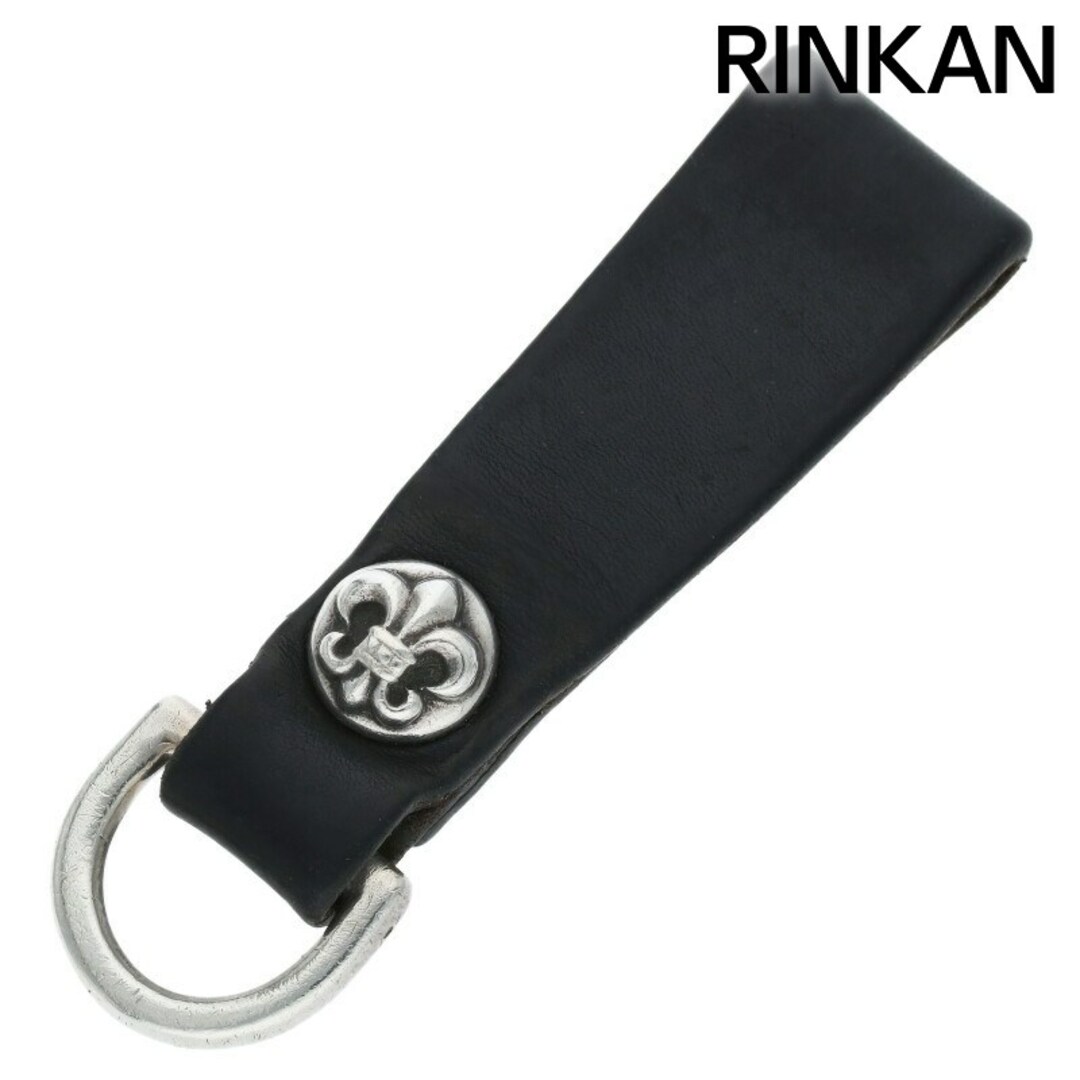 Chrome Hearts - クロムハーツ BELT LOOP D RING Dカンフレア Chrome Hearts - クロムハーツ BELT LOOP D RING Dカンフレア