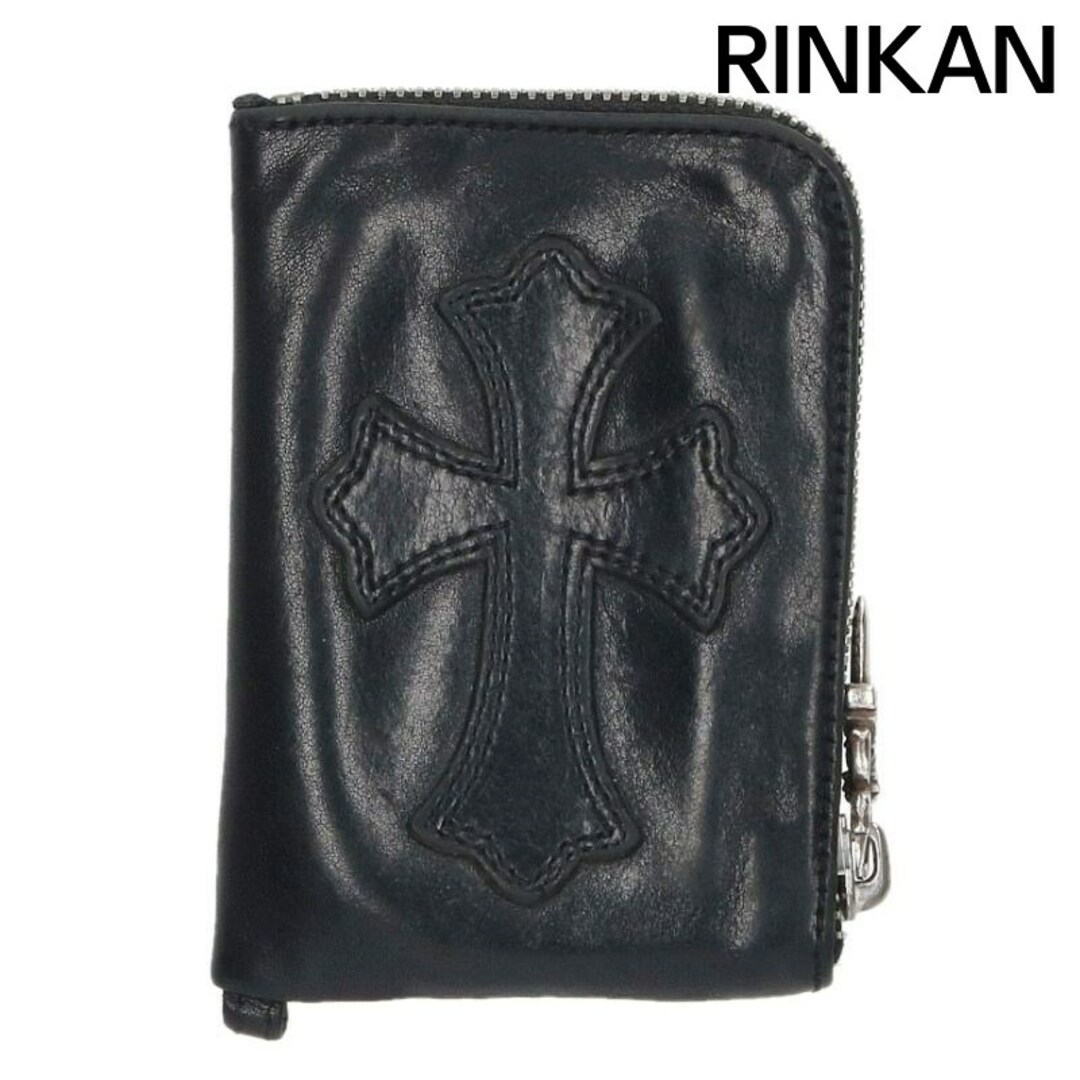 Chrome Hearts - クロムハーツ TINY ZIP/タイニージップ クロス Chrome Hearts - クロムハーツ TINY ZIP/タイニージップ クロス
