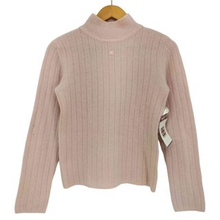 Courreges(ニット/セーター)のフリマアイテム一覧 Courreges(ニット/セーター)のフリマアイテム一覧