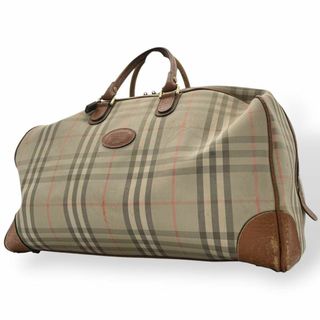 BURBERRY(ボストンバッグ)のフリマアイテム一覧 BURBERRY(ボストンバッグ)のフリマアイテム一覧