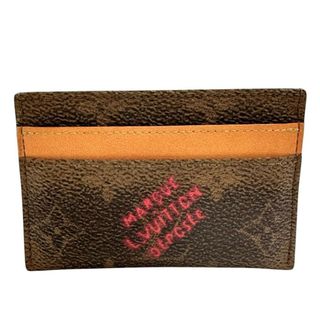 LOUIS VUITTON(パスケース/IDカードホルダー)のフリマアイテム一覧 LOUIS VUITTON(パスケース/IDカードホルダー)のフリマアイテム一覧
