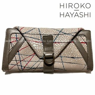 HIROKO HAYASHI(財布)のフリマアイテム一覧 HIROKO HAYASHI(財布)のフリマアイテム一覧
