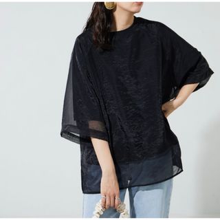 Andmary Shayla ribbon tops beigeの通販 by cc♡|ラクマ Andmary Shayla ribbon tops beigeの通販 by cc♡|ラクマ