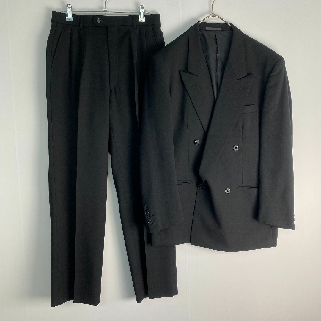 Yves Saint Laurent - イヴサンローラン スーツセットアップ Yves Saint Laurent - イヴサンローラン スーツセットアップ