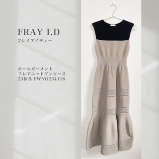 FRAY I.D(ワンピース)のフリマアイテム一覧 FRAY I.D(ワンピース)のフリマアイテム一覧