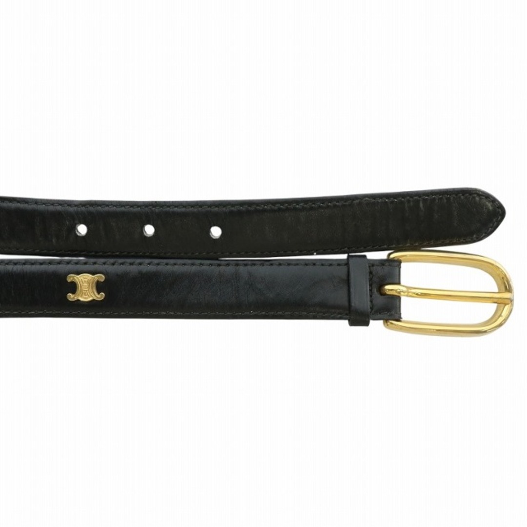CELINE - セリーヌ CELINE ベルト レディース レザー 革 CELINE - セリーヌ CELINE ベルト レディース レザー 革