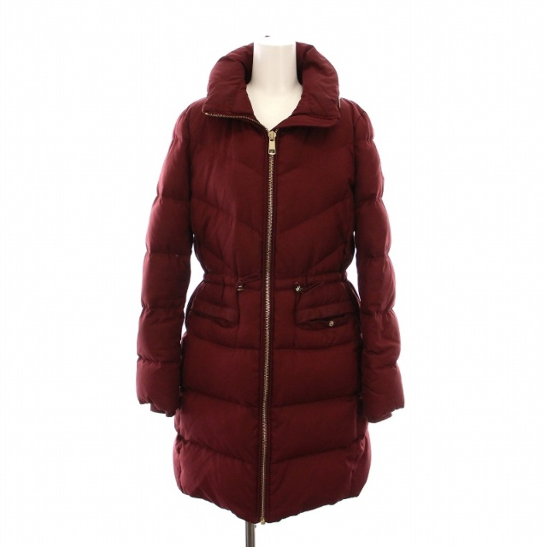 TOMMY HILFIGER - トミーヒルフィガー ダウンコート ロング TOMMY HILFIGER - トミーヒルフィガー ダウンコート ロング