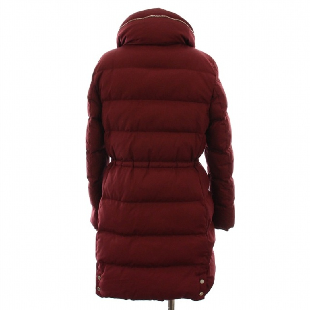 TOMMY HILFIGER - トミーヒルフィガー ダウンコート ロング TOMMY HILFIGER - トミーヒルフィガー ダウンコート ロング