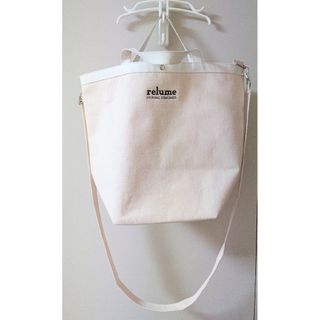 JOURNAL STANDARD relume(バッグ)のフリマアイテム一覧 JOURNAL STANDARD relume(バッグ)のフリマアイテム一覧