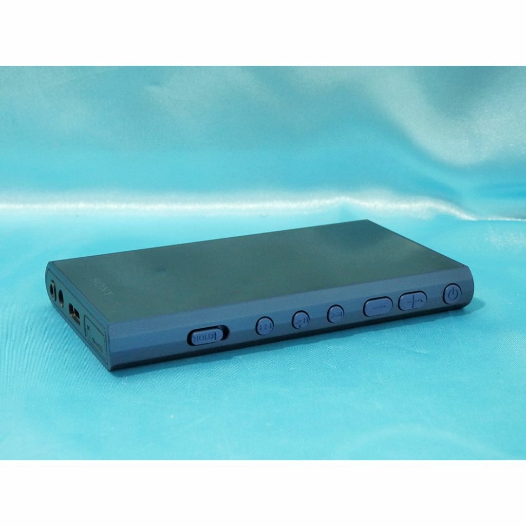 SONY - ソニー WALKMAN 「NW-A306」 32GB ブルーの通販 by SONY - ソニー WALKMAN 「NW-A306」 32GB ブルーの通販 by