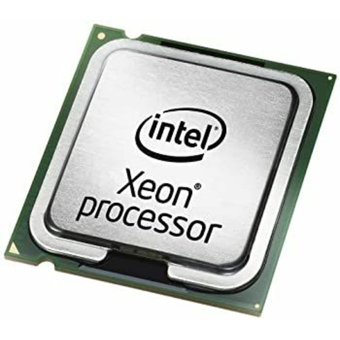 レノボ・ジャパン旧IBM Xeon E5-2609 v2 4C 2.5GHz 1333MHz 80W(x3550 M4用) 46W2836 スマホ/家電/カメラのPC/タブレット(PC周辺機器)の商品写真