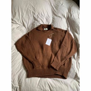 STUSSY - ステューシー 22AW SKULL SWEATER 117154 スカル STUSSY - ステューシー 22AW SKULL SWEATER 117154 スカル