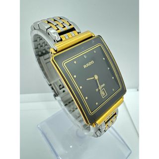 RADO(腕時計(アナログ))のフリマアイテム一覧 RADO(腕時計(アナログ))のフリマアイテム一覧
