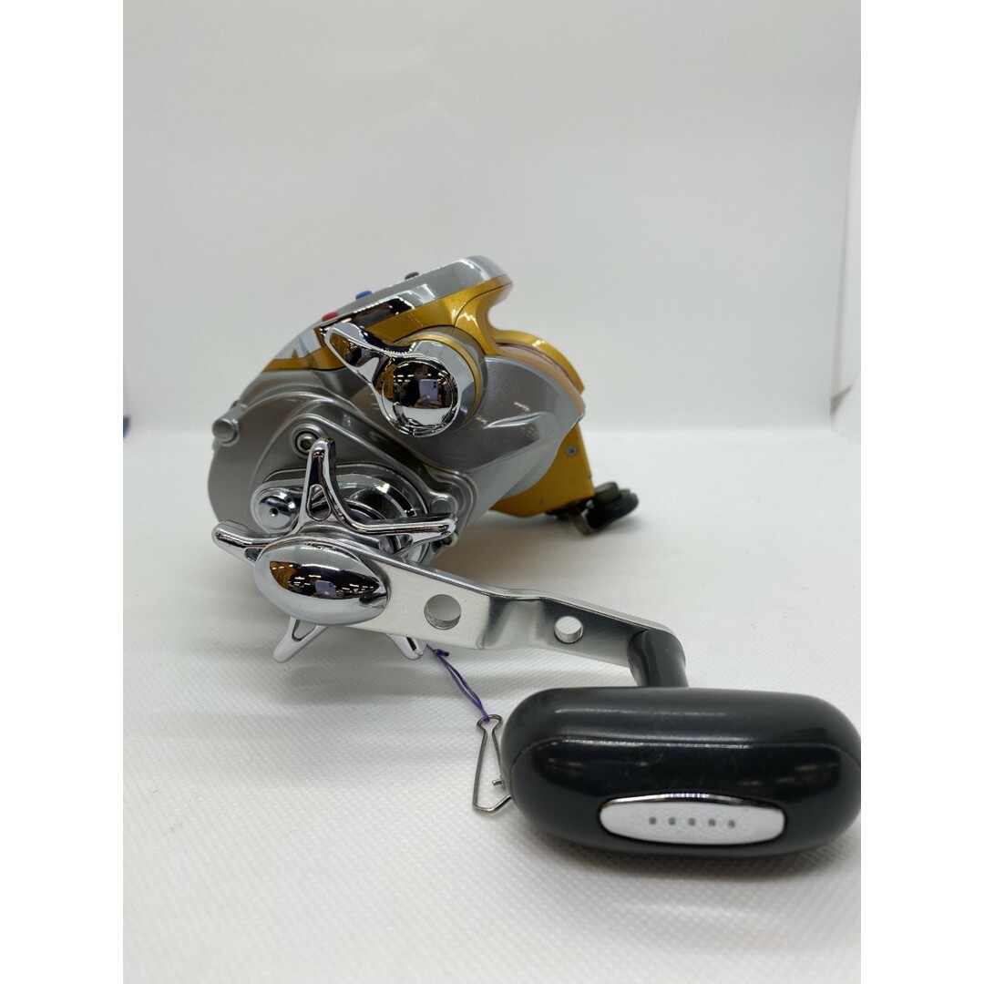 DAIWA - ΨΨDAIWA ダイワ 電動リール メガツインシーボーグ500MT DAIWA - ΨΨDAIWA ダイワ 電動リール メガツインシーボーグ500MT