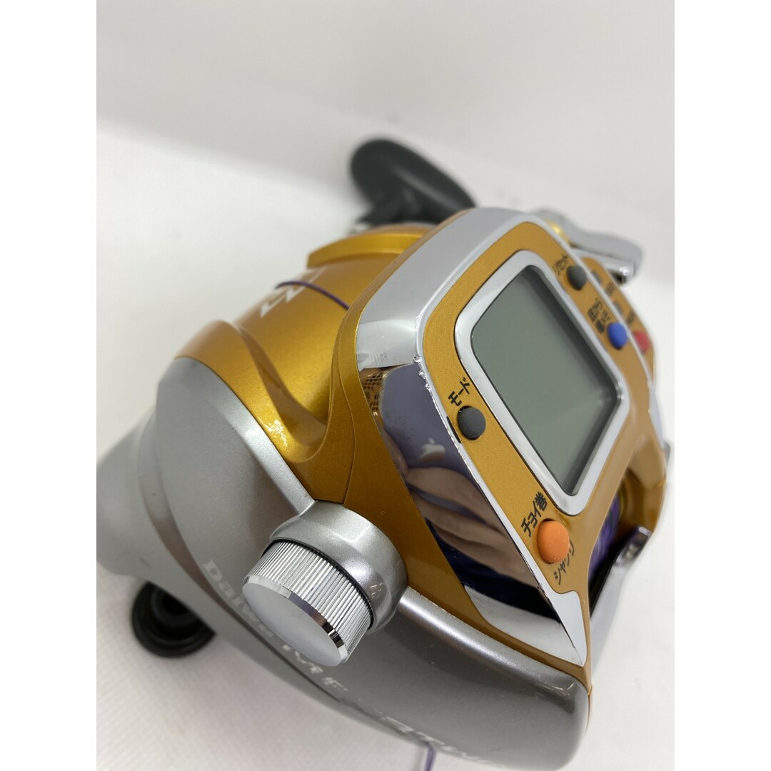 DAIWA - ΨΨDAIWA ダイワ 電動リール メガツインシーボーグ500MT DAIWA - ΨΨDAIWA ダイワ 電動リール メガツインシーボーグ500MT