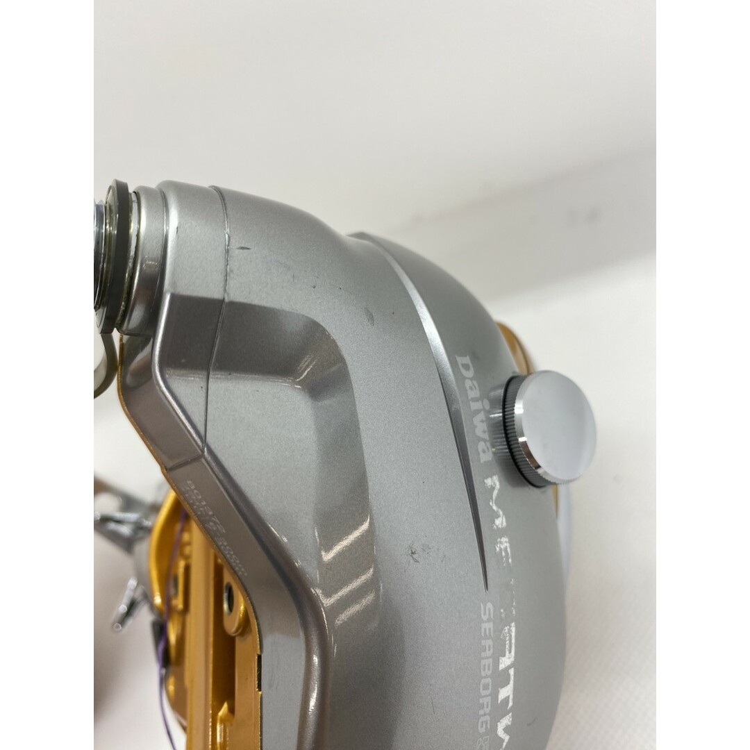 DAIWA - ΨΨDAIWA ダイワ 電動リール メガツインシーボーグ500MT DAIWA - ΨΨDAIWA ダイワ 電動リール メガツインシーボーグ500MT
