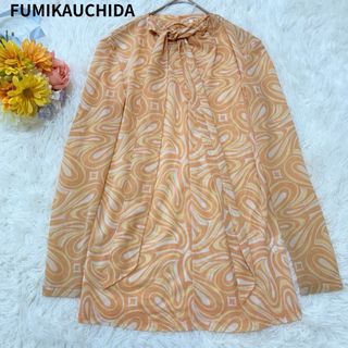 FUMIKA_UCHIDA(シャツ/ブラウス(長袖/七分))のフリマアイテム一覧 FUMIKA_UCHIDA(シャツ/ブラウス(長袖/七分))のフリマアイテム一覧