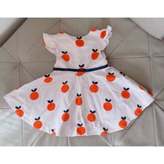 Jacadi - Jacadi ジャカディ 半袖ワンピース 104cm 4Aの通販 by Jacadi - Jacadi ジャカディ 半袖ワンピース 104cm 4Aの通販 by