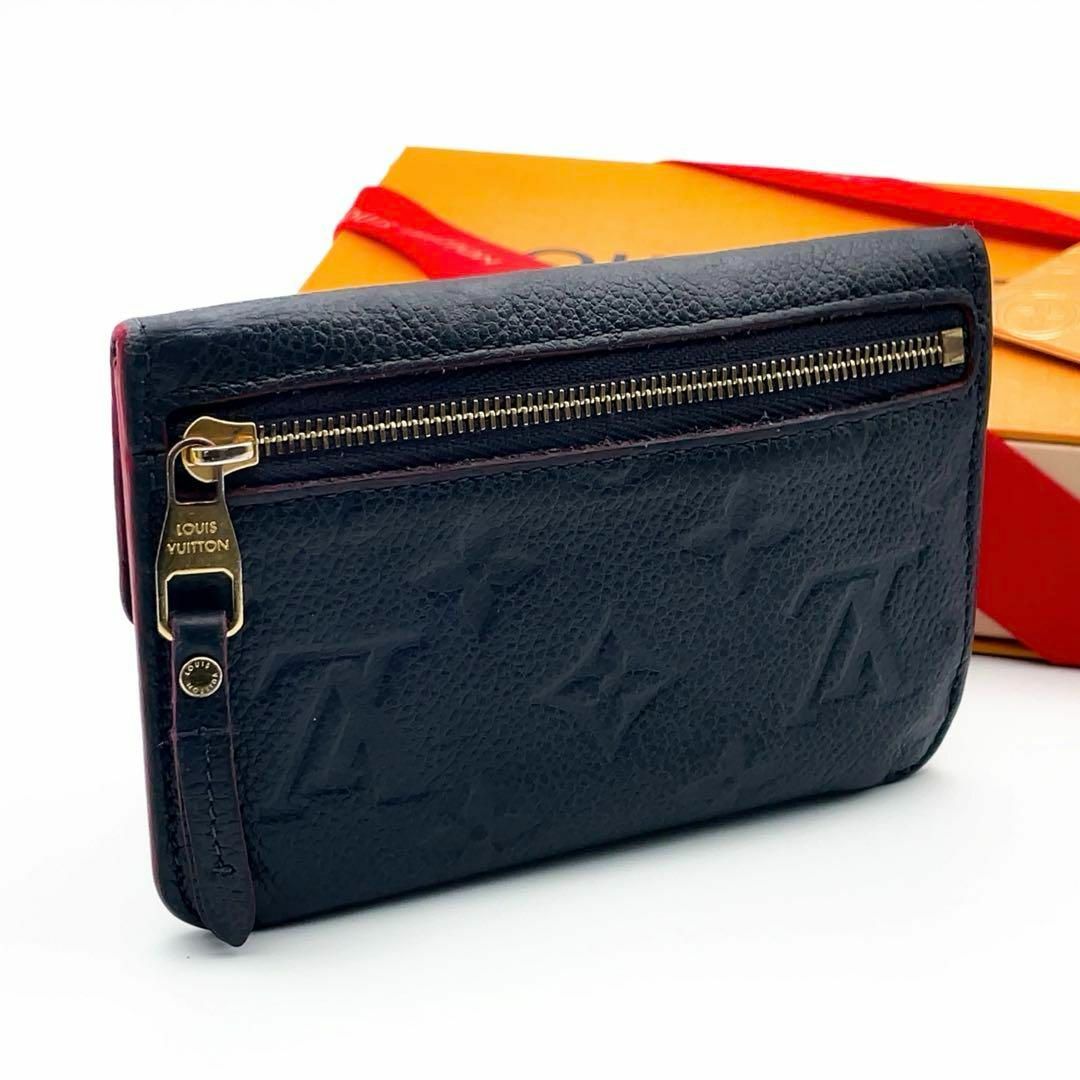 LOUIS VUITTON - 【最高級美品】ルイヴィトン アンプラント LOUIS VUITTON - 【最高級美品】ルイヴィトン アンプラント
