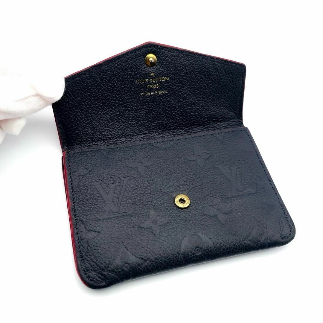 LOUIS VUITTON - 【最高級美品】ルイヴィトン アンプラント LOUIS VUITTON - 【最高級美品】ルイヴィトン アンプラント