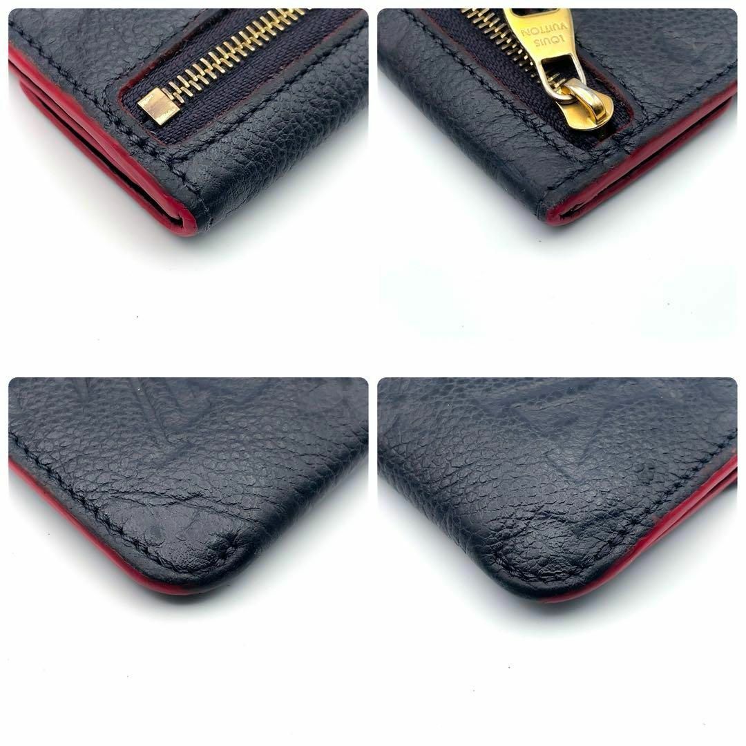 LOUIS VUITTON - 【最高級美品】ルイヴィトン アンプラント LOUIS VUITTON - 【最高級美品】ルイヴィトン アンプラント