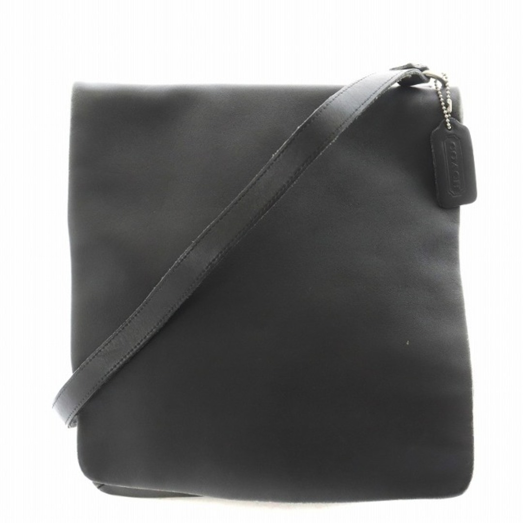 COACH - オールドコーチ ヴィンテージ ショルダーバッグ COACH - オールドコーチ ヴィンテージ ショルダーバッグ