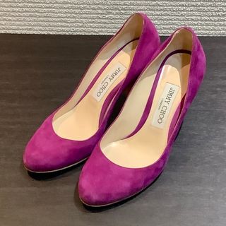 JIMMY CHOO(ハイヒール/パンプス)のフリマアイテム一覧 JIMMY CHOO(ハイヒール/パンプス)のフリマアイテム一覧