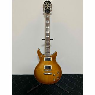 Epiphone - 恐らく 日本製 FC シリアル Epiphone レスポール Epiphone - 恐らく 日本製 FC シリアル Epiphone レスポール