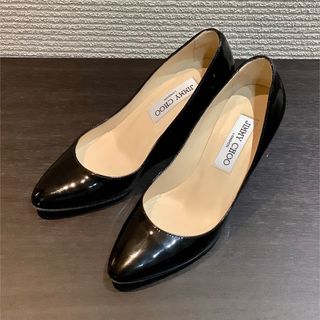 JIMMY CHOO(ハイヒール/パンプス)のフリマアイテム一覧 JIMMY CHOO(ハイヒール/パンプス)のフリマアイテム一覧