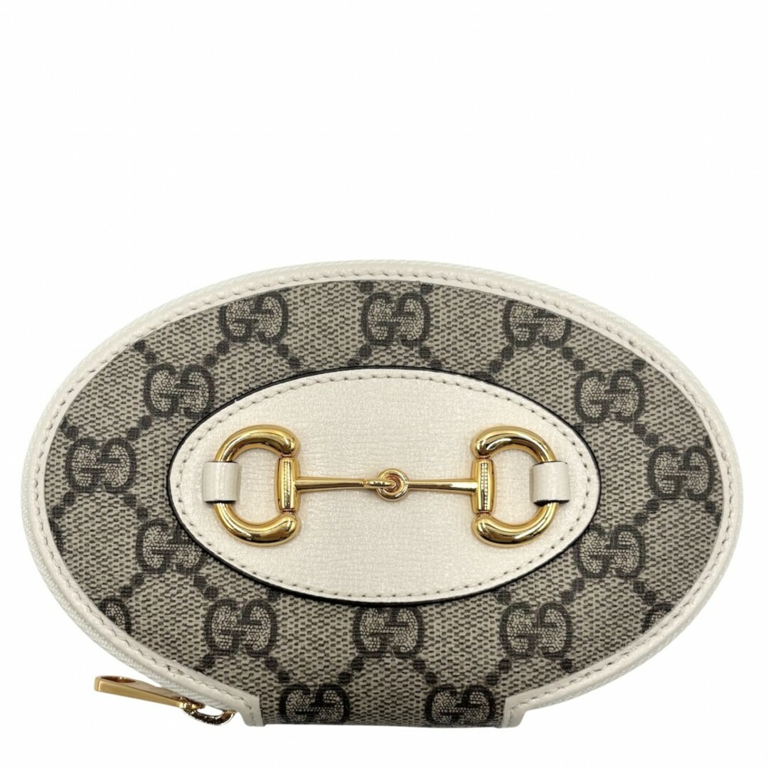 GUCCI - GUCCI グッチ コインケース ホースビット1955 小銭入れ GUCCI - GUCCI グッチ コインケース ホースビット1955 小銭入れ