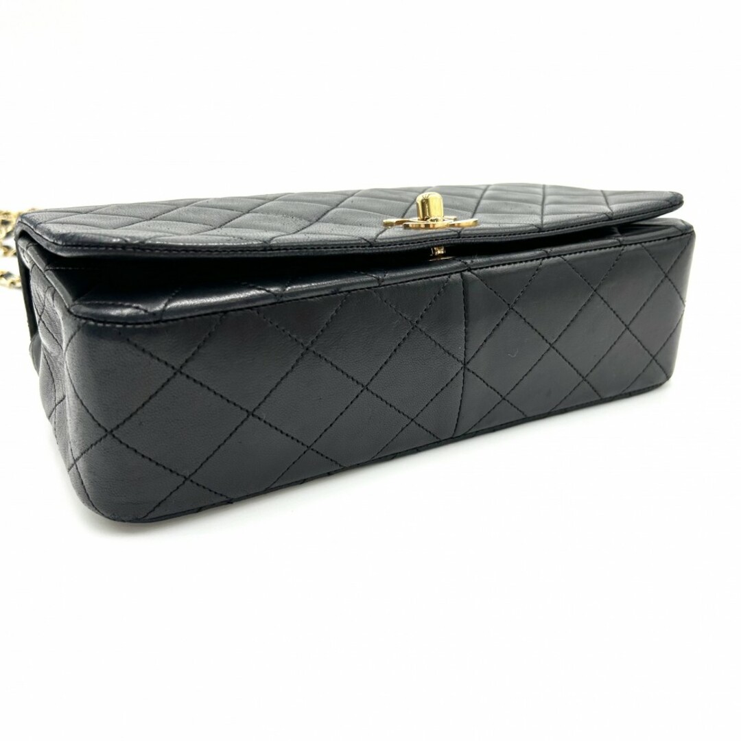 CHANEL - CHANEL シャネル ショルダーバッグ マトラッセ CHANEL - CHANEL シャネル ショルダーバッグ マトラッセ