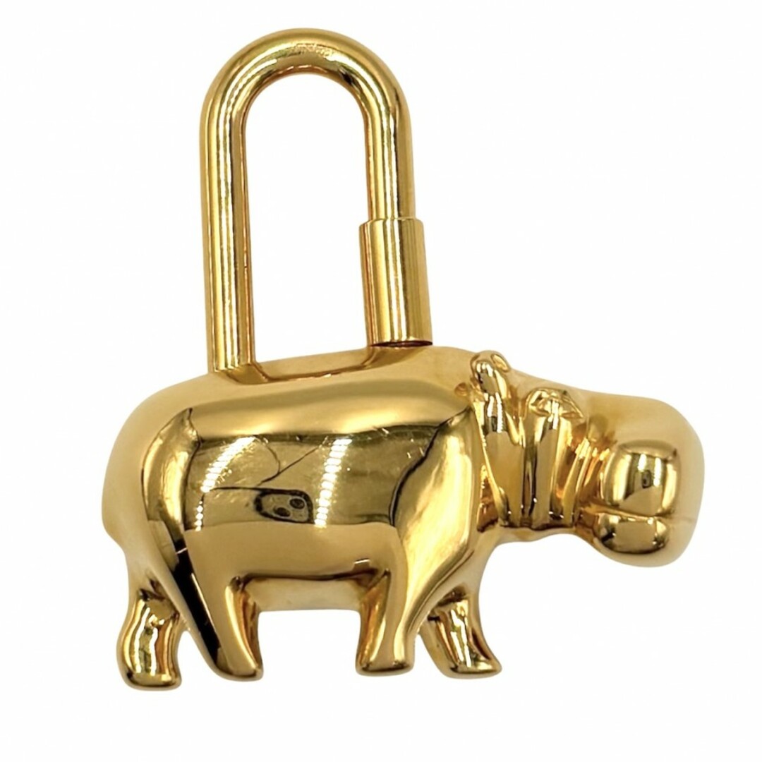 HERMES - HERMES エルメス キーホルダー ANNEE DES FLEUVES HERMES - HERMES エルメス キーホルダー ANNEE DES FLEUVES