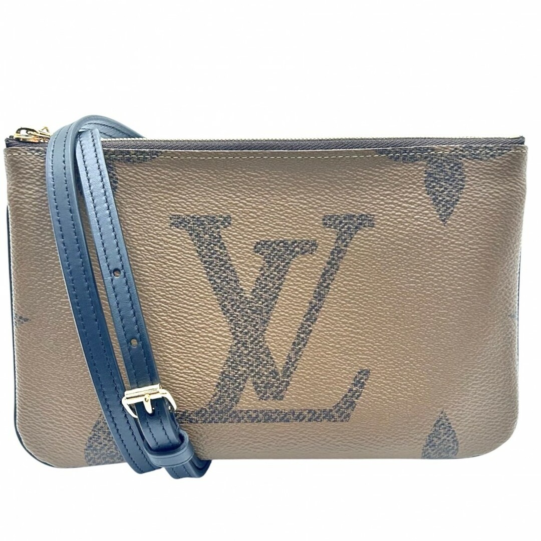 LOUIS VUITTON - LOUIS VUITTON ルイヴィトン 2WAY モノグラム LOUIS VUITTON - LOUIS VUITTON ルイヴィトン 2WAY モノグラム