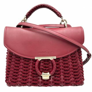 Salvatore Ferragamo(ショルダーバッグ)のフリマアイテム一覧 Salvatore Ferragamo(ショルダーバッグ)のフリマアイテム一覧