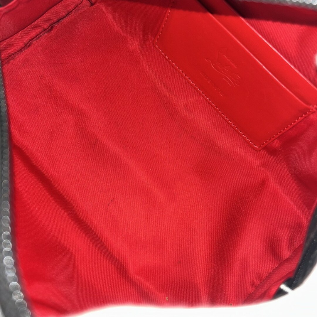 Christian Louboutin - Christian Louboutin クリスチャン Christian Louboutin - Christian Louboutin クリスチャン