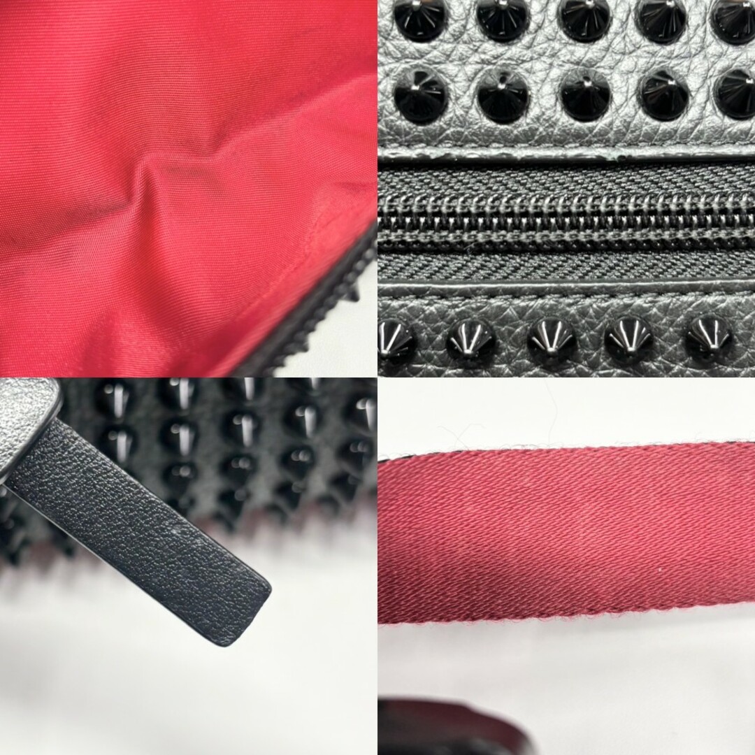 Christian Louboutin - Christian Louboutin クリスチャン Christian Louboutin - Christian Louboutin クリスチャン