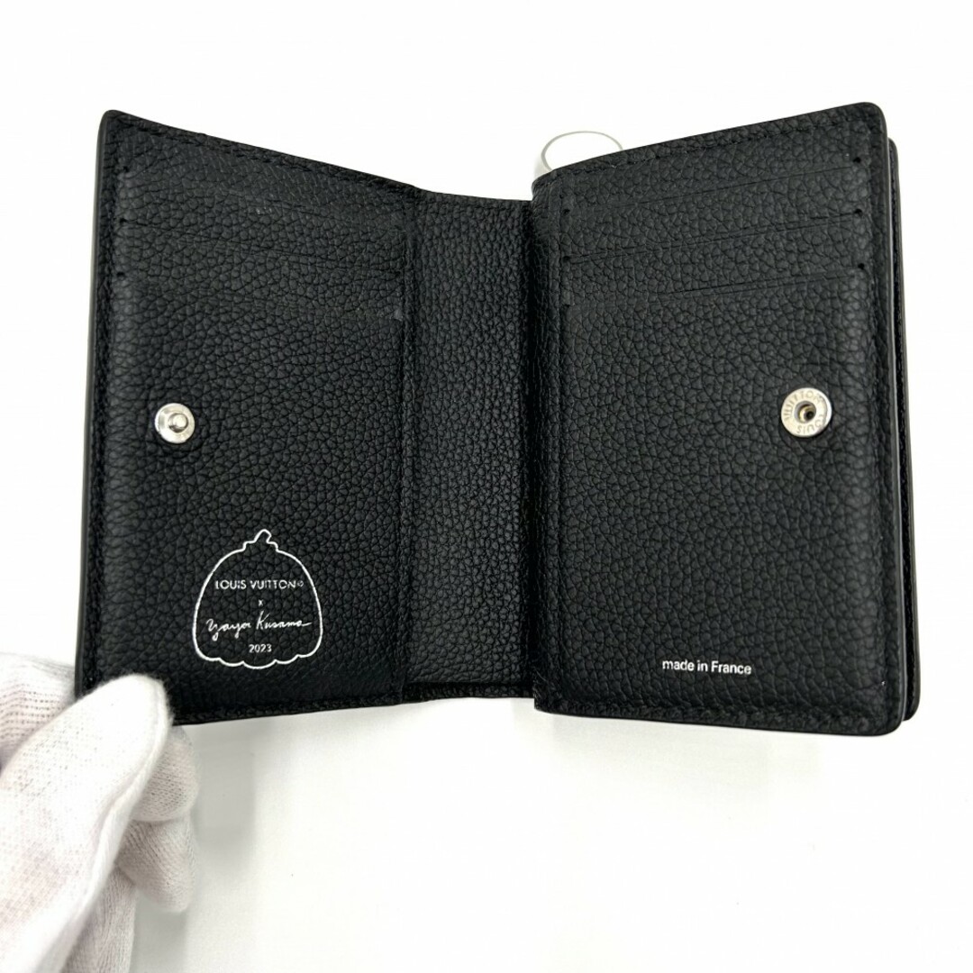 LOUIS VUITTON - LOUIS VUITTON ルイヴィトン 三つ折り財布 LV LOUIS VUITTON - LOUIS VUITTON ルイヴィトン 三つ折り財布 LV