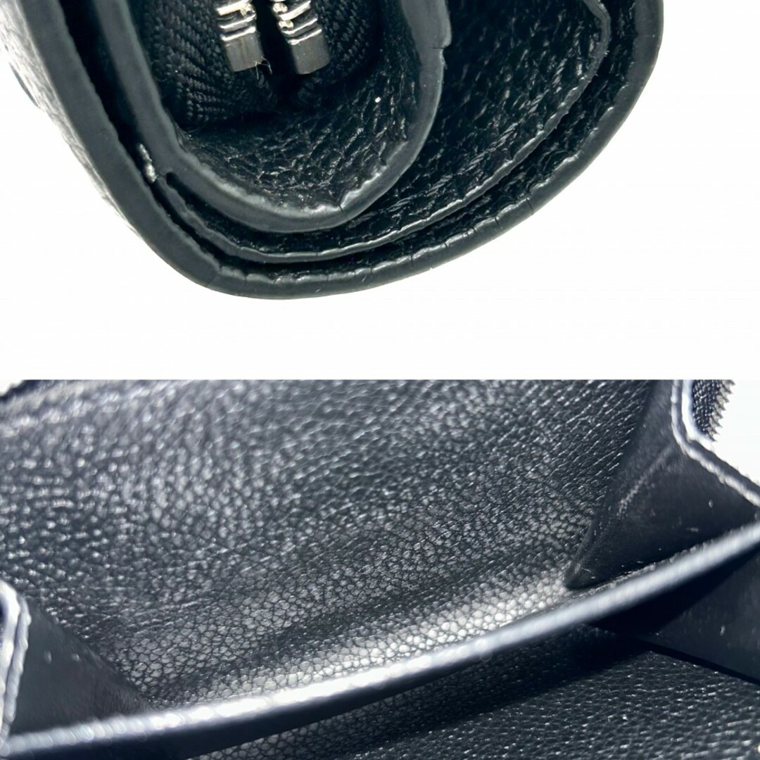 LOUIS VUITTON - LOUIS VUITTON ルイヴィトン 三つ折り財布 LV LOUIS VUITTON - LOUIS VUITTON ルイヴィトン 三つ折り財布 LV
