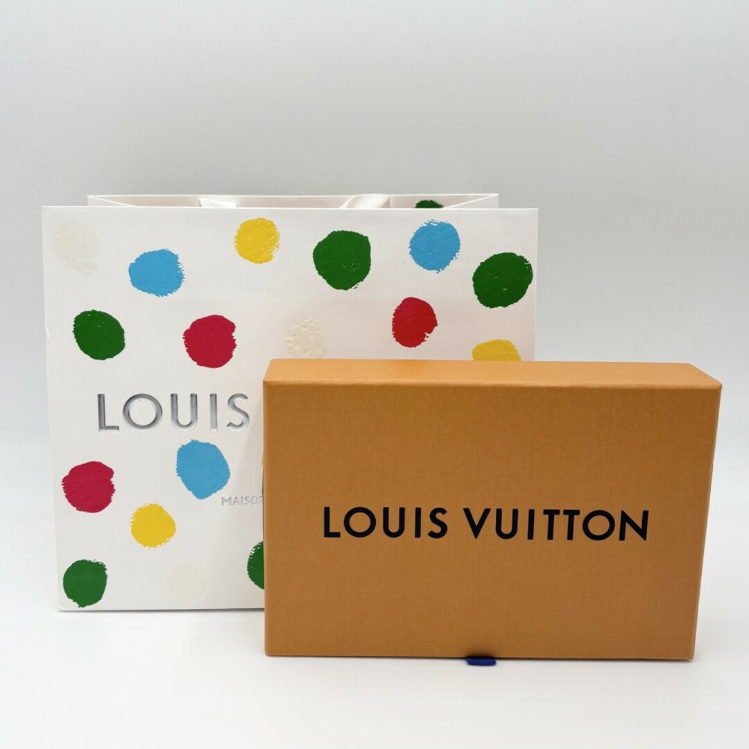 LOUIS VUITTON - LOUIS VUITTON ルイヴィトン 三つ折り財布 LV LOUIS VUITTON - LOUIS VUITTON ルイヴィトン 三つ折り財布 LV