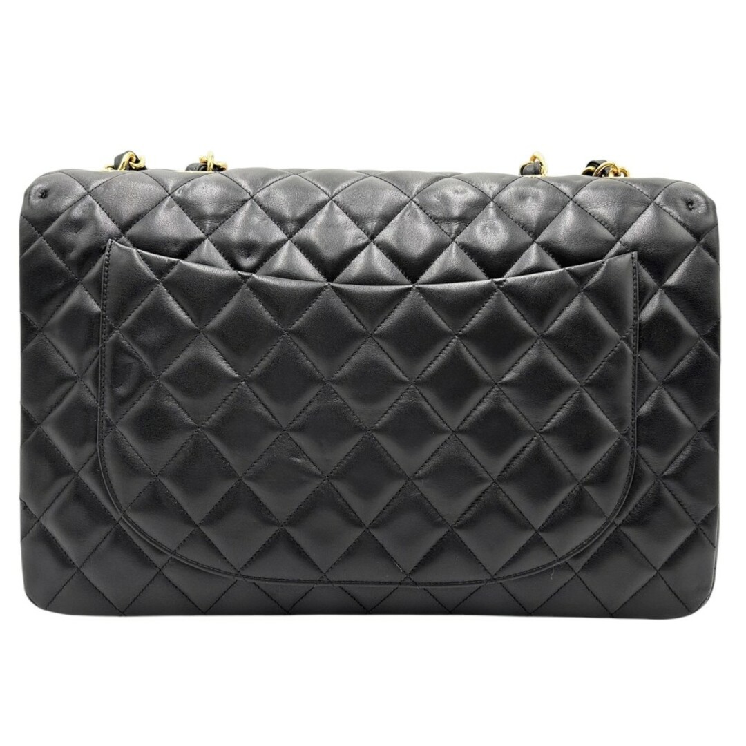 CHANEL - CHANEL シャネル ショルダーバッグ デカマトラッセ34 CHANEL - CHANEL シャネル ショルダーバッグ デカマトラッセ34