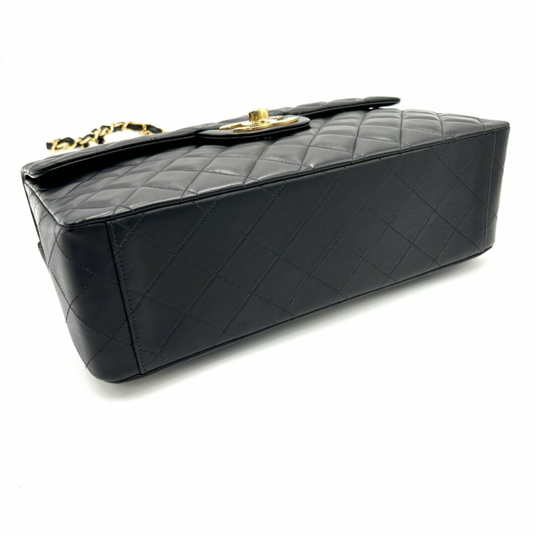 CHANEL - CHANEL シャネル ショルダーバッグ デカマトラッセ34 CHANEL - CHANEL シャネル ショルダーバッグ デカマトラッセ34
