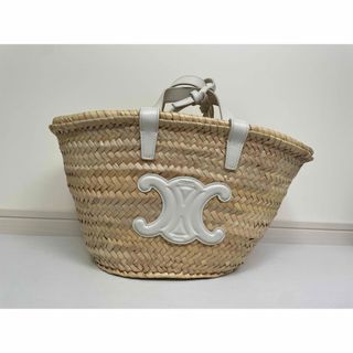 CELINE(かごバッグ/ストローバッグ)のフリマアイテム一覧 CELINE(かごバッグ/ストローバッグ)のフリマアイテム一覧