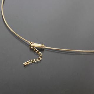 MIKIMOTO - 美品 ミキモト パール ステーション ネックレス K18 MIKIMOTO - 美品 ミキモト パール ステーション ネックレス K18